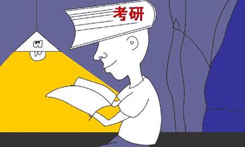重庆在职研究生几月报名？