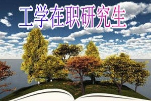 工学在职研究生学费