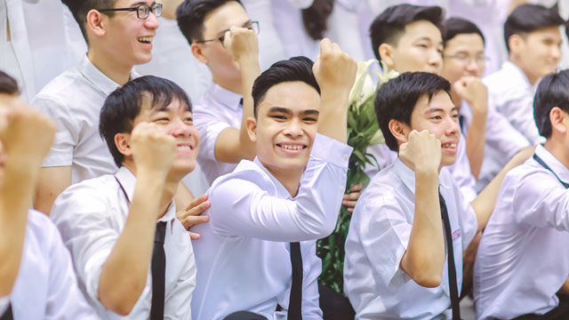 医学有在职研究生