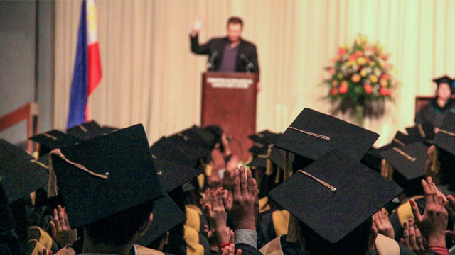 中国政法大学在职研究生含金量