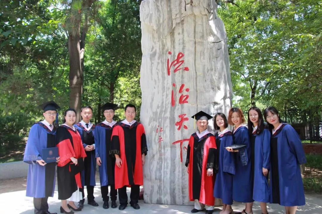 中国政法大学，法学在职研首选，985、211、双一流名校，还免试入学