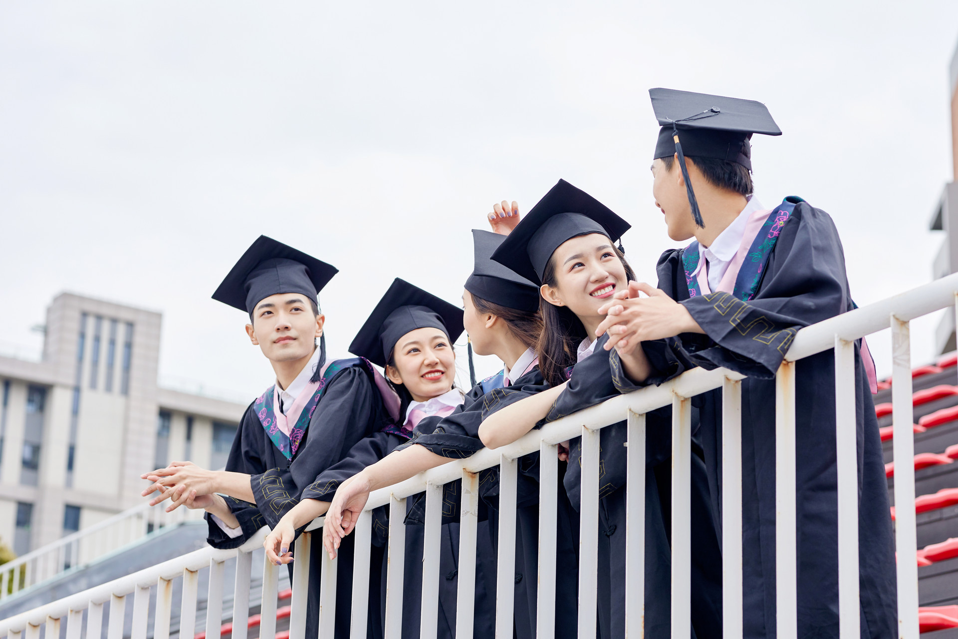 学历提升丨考研太难？同等学力申硕免试入学！